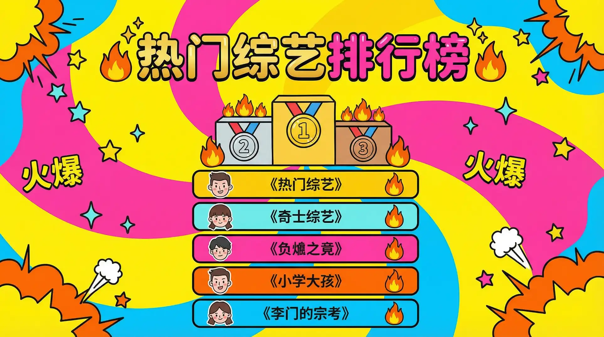勾魂七夺 搞笑舞蹈名场面
